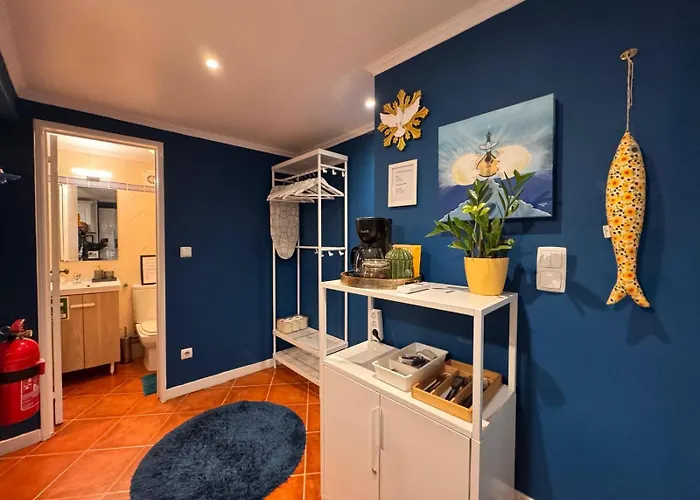 Studio Sto Antonio Alfama